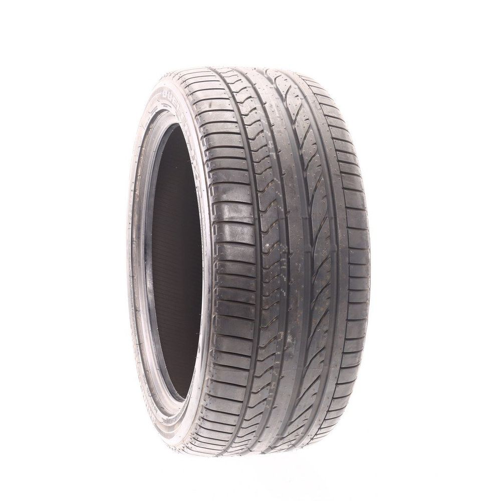 Driven Once 275/40R20 Bridgestone Dueler H/P Sport RFT 106Y - 10.5/32 - Image 1