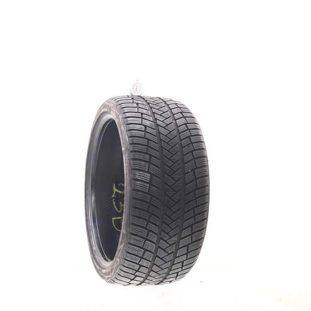 Used 255/35R19 Vredestein Wintrac Pro 96Y - 7/32 - Image 1
