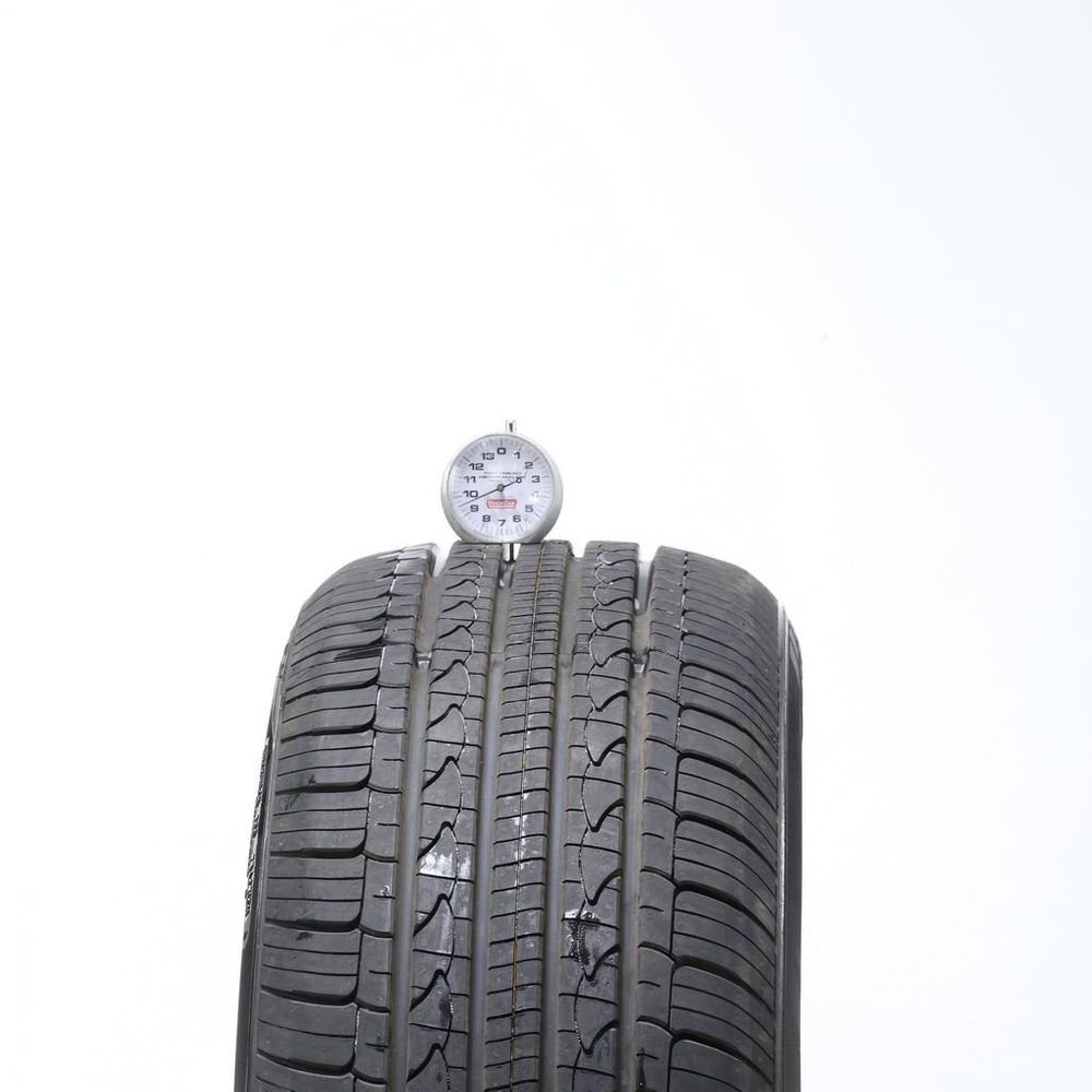 Used 205/55R17 Nexen N'Priz AH8 91H - 9.5/32 - Image 2
