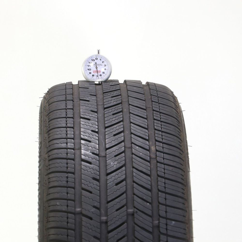 Set of (2) Used 245/45R19 Bridgestone DriveGuard Plus RFT 102W - 6.5-7.5/32 - Image 2