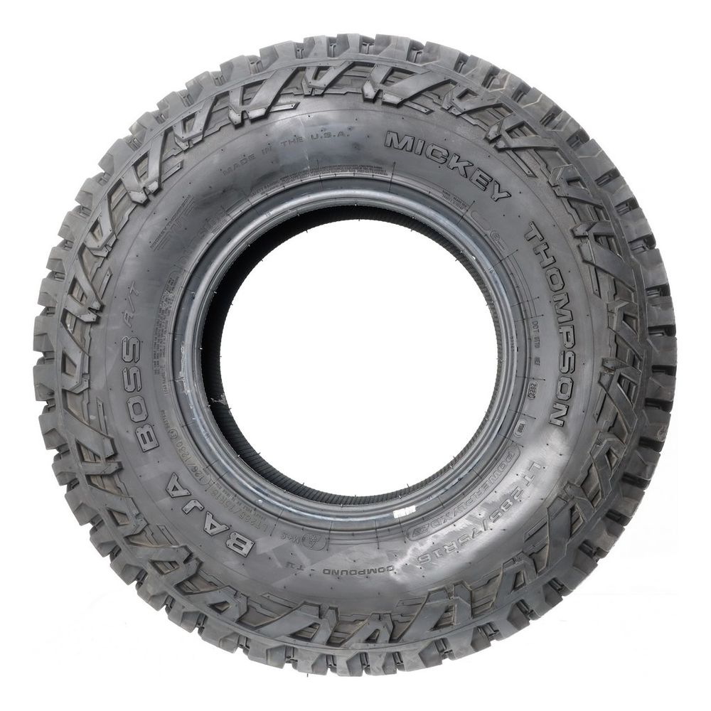 New LT 285/75R16 Mickey Thompson Baja Boss A/T 126/123Q E - Image 3