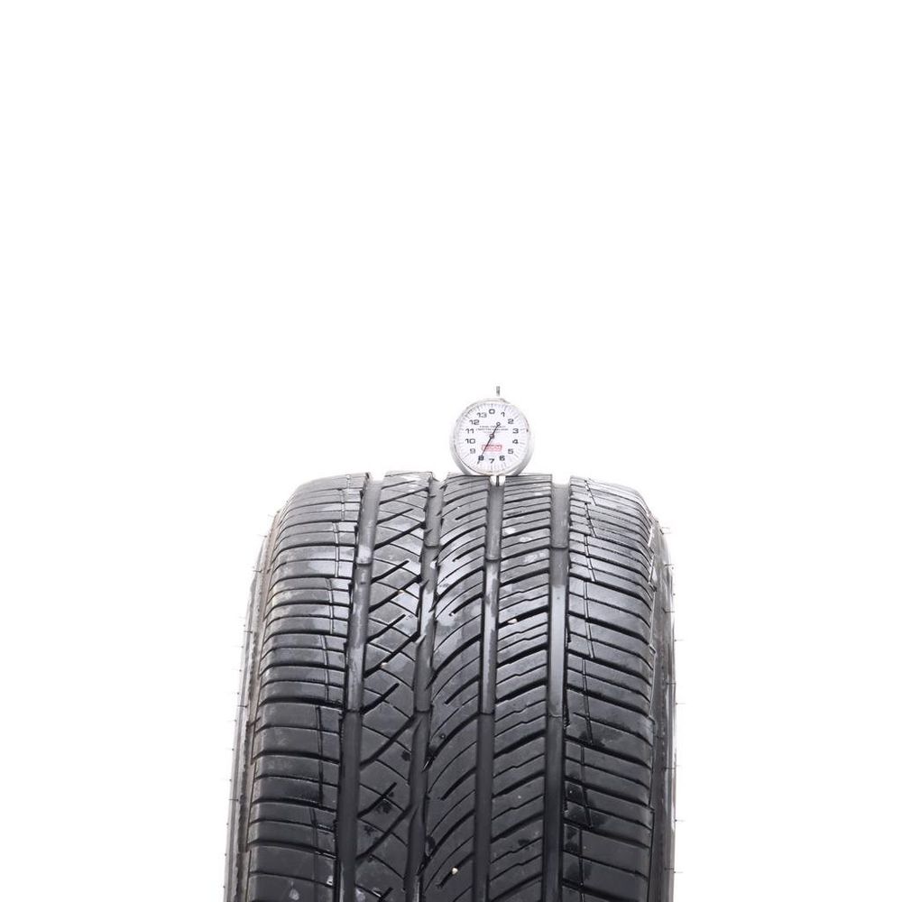 Set of (2) Used 235/50R18 Cooper ProControl 97W - 8/32 - Image 2