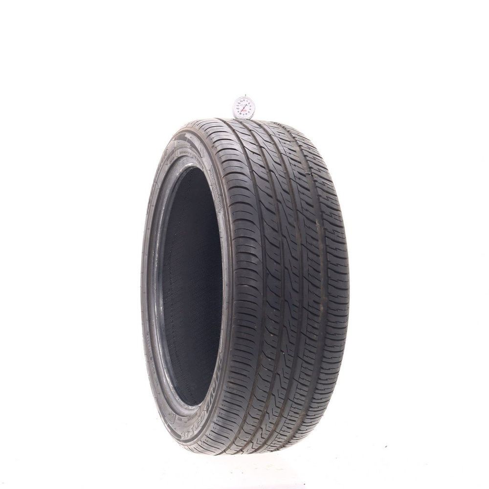 Set of (2) Used 245/45ZR20 Ironman IMove Gen 3 AS 103W - 8-8.5/32 - Image 1