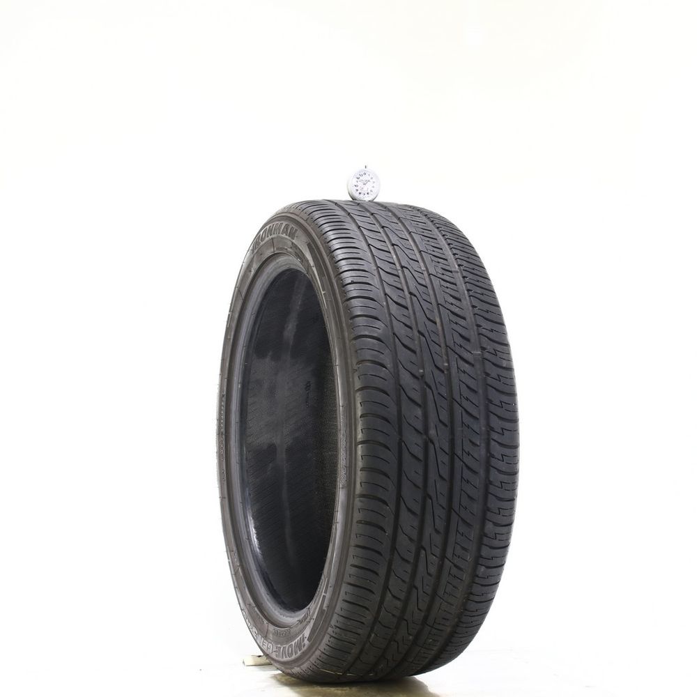 Set of (2) Used 245/45ZR20 Ironman IMove Gen 3 AS 103W - 8-8.5/32 - Image 4