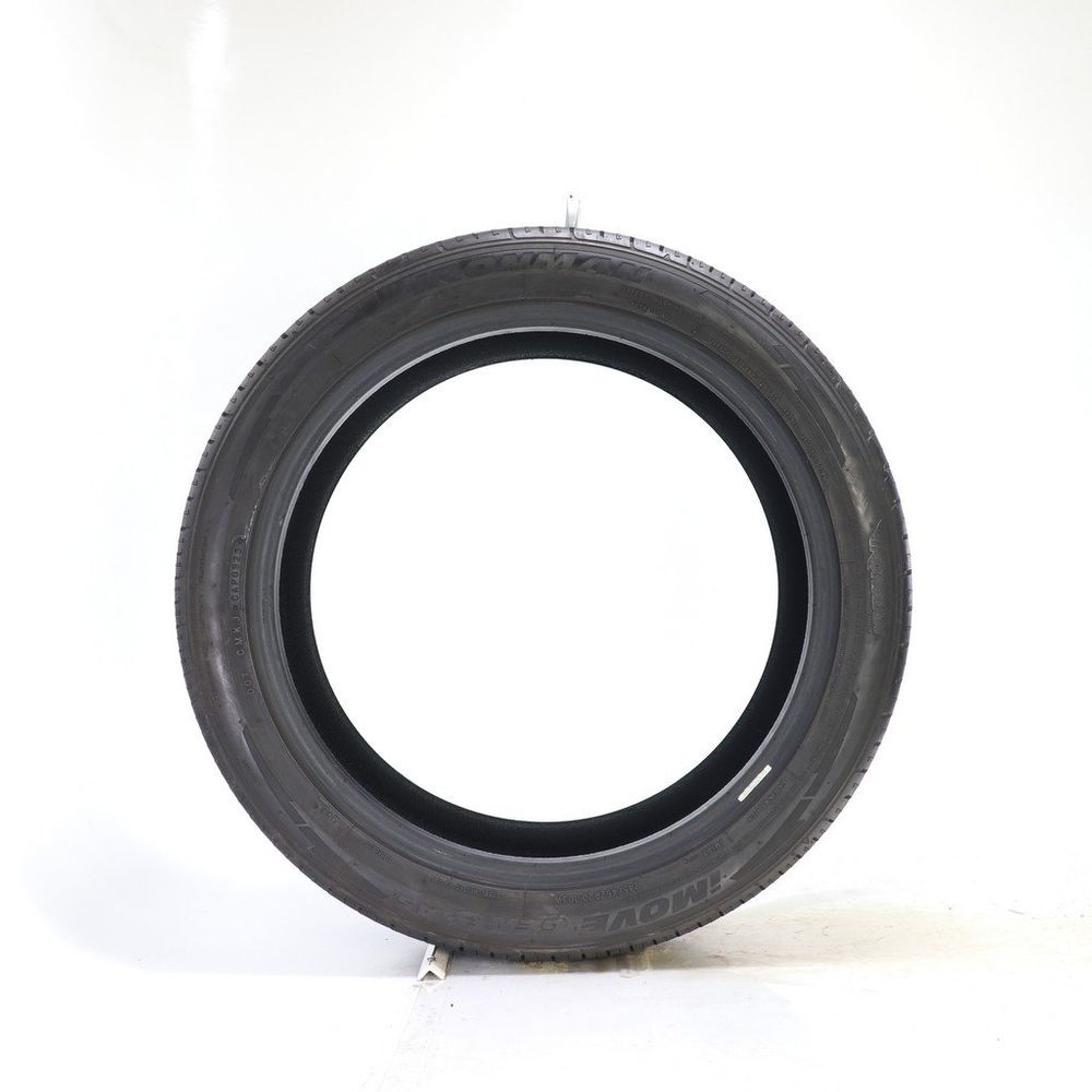 Set of (2) Used 245/45ZR20 Ironman IMove Gen 3 AS 103W - 8-8.5/32 - Image 6