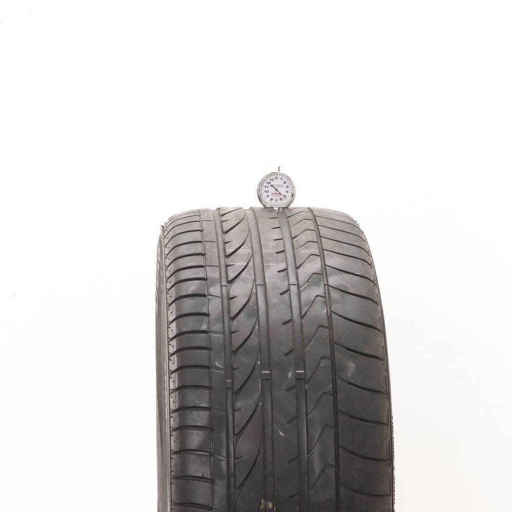 Used 275/50ZR19 Bridgestone Dueler H/P Sport N0 112Y - 5/32 - Image 2