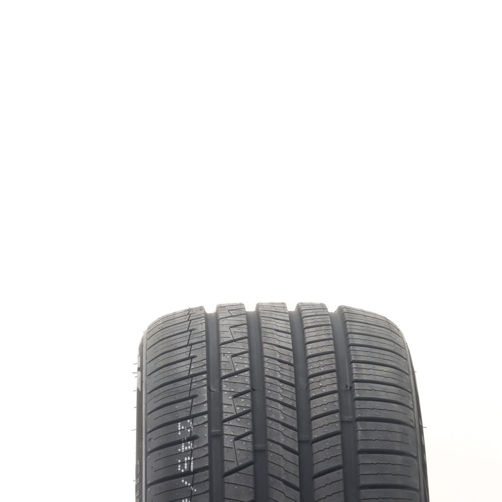 Set of (2) New 245/40R17 Summit Ultramax UHP AS 95V - Image 2
