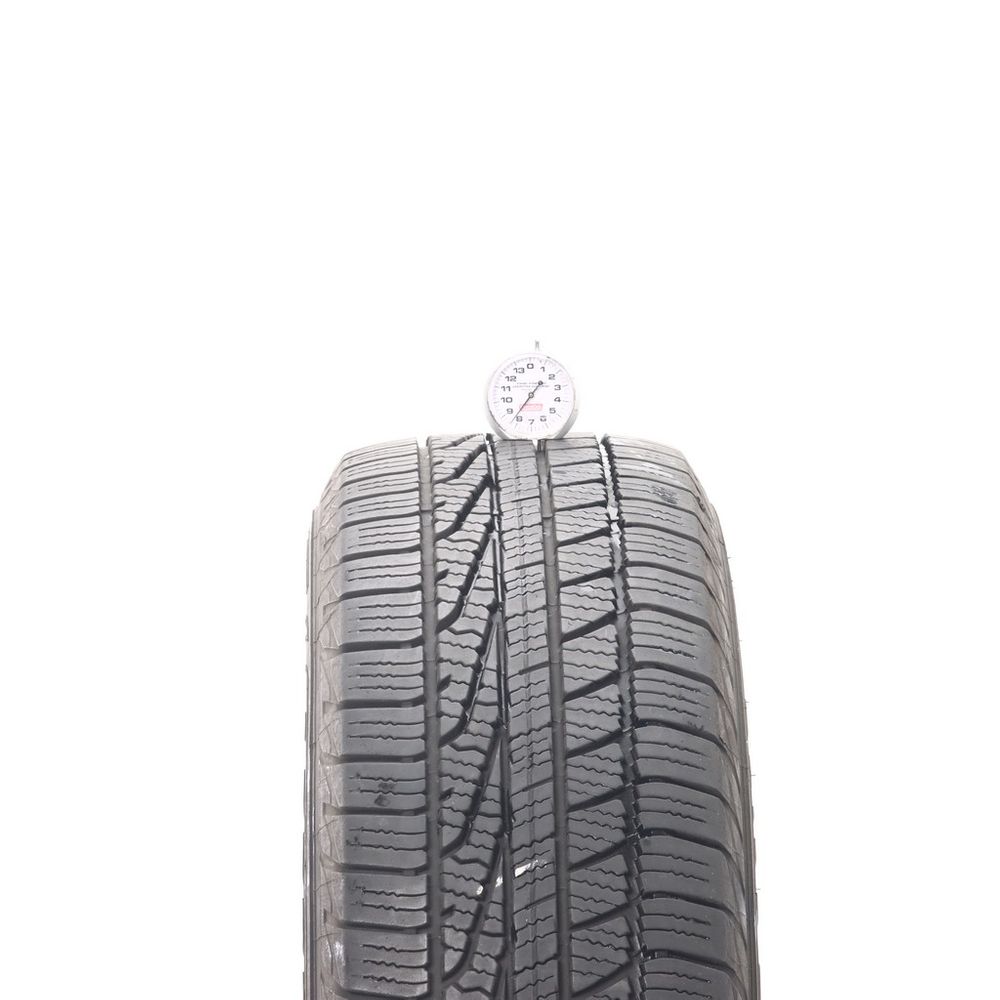 Set of (2) Used 225/65R17 Goodyear Assurance WeatherReady 102H - 8-8.5/32 - Image 2