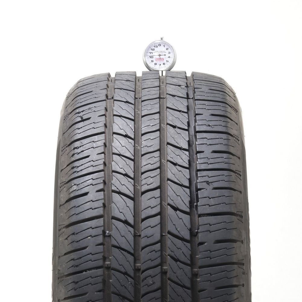 Set of (2) Used 265/50R20 National Commando HTS 107T - 10-11/32 - Image 2