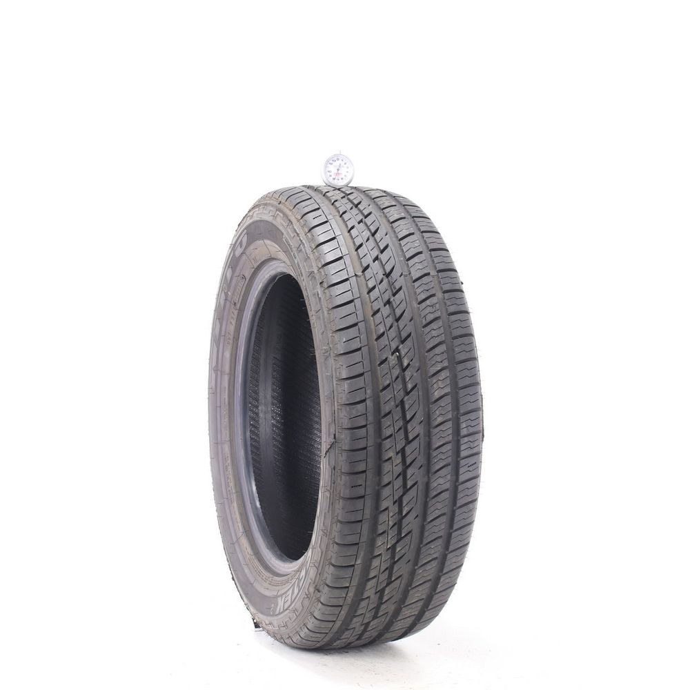 Used 225/60R17 Nitto Crosstek 2 103H - 7.5/32 - Image 1