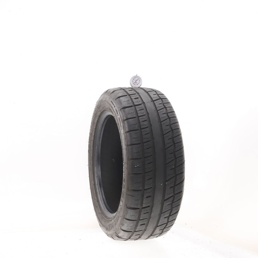 Set of (2) Used 215/55ZR16 Uniroyal Power Paw A/S 93W - 7-8.5/32 - Image 4