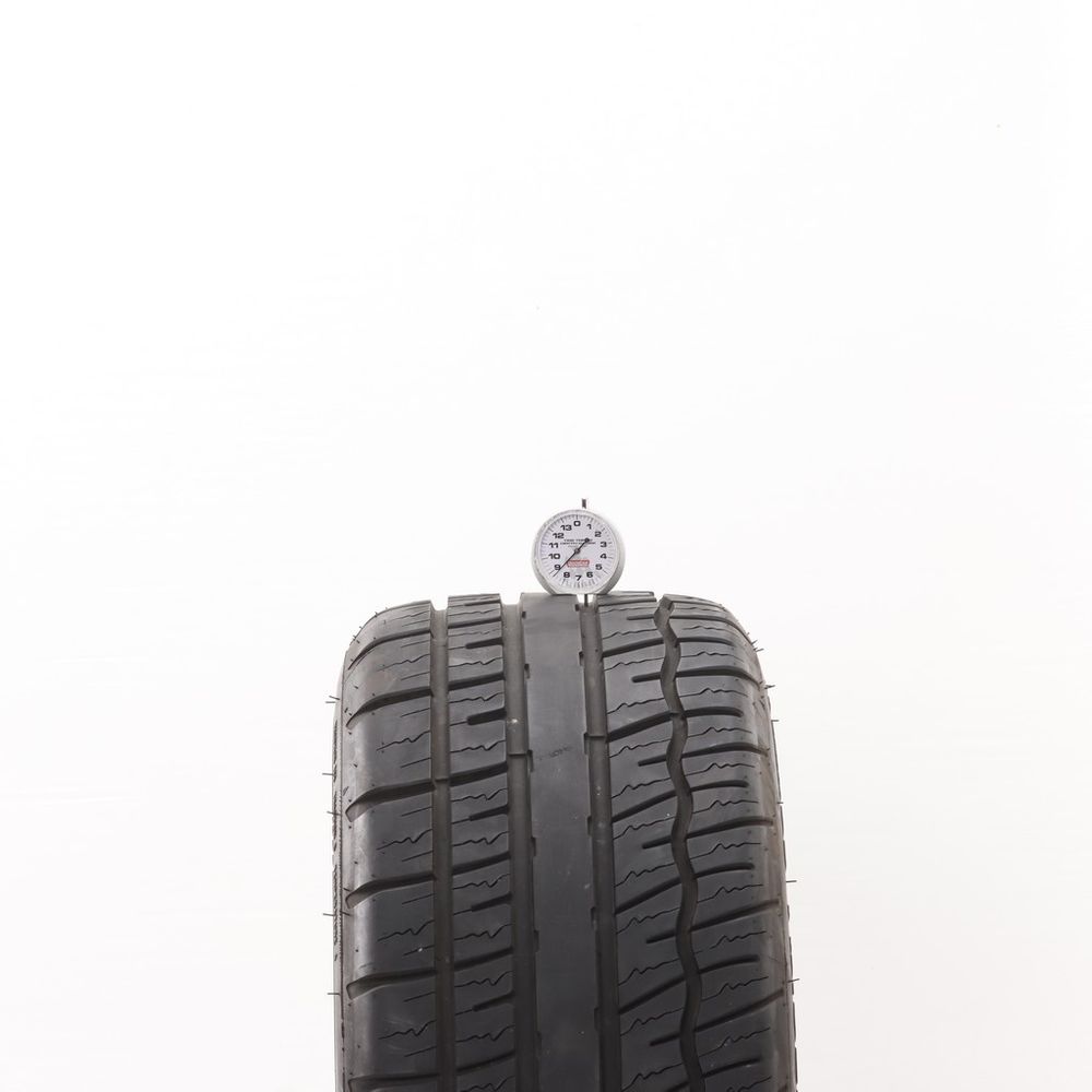 Set of (2) Used 215/55ZR16 Uniroyal Power Paw A/S 93W - 7-8.5/32 - Image 5