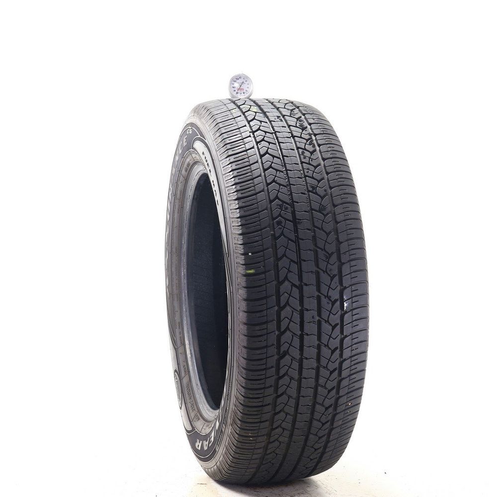 Used 245/60R18 Goodyear Assurance CS Fuel Max 105T - 8/32 - Image 1