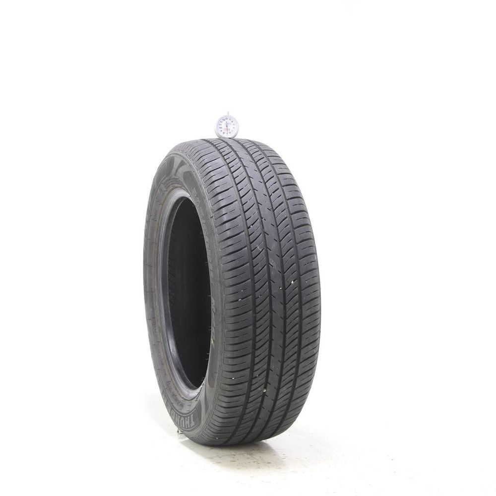 Used 205/60R16 Thunderer Mach I R201 92H - 6.5/32 - Image 1
