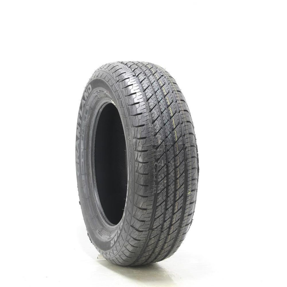 New 225/65R17 Milestar Grantland 100T - 10/32 - Image 1