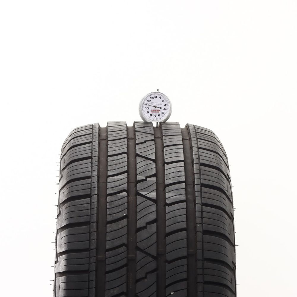Used 255/55R20 Mastercraft Courser Quest Plus 110H - 11/32 - Image 2