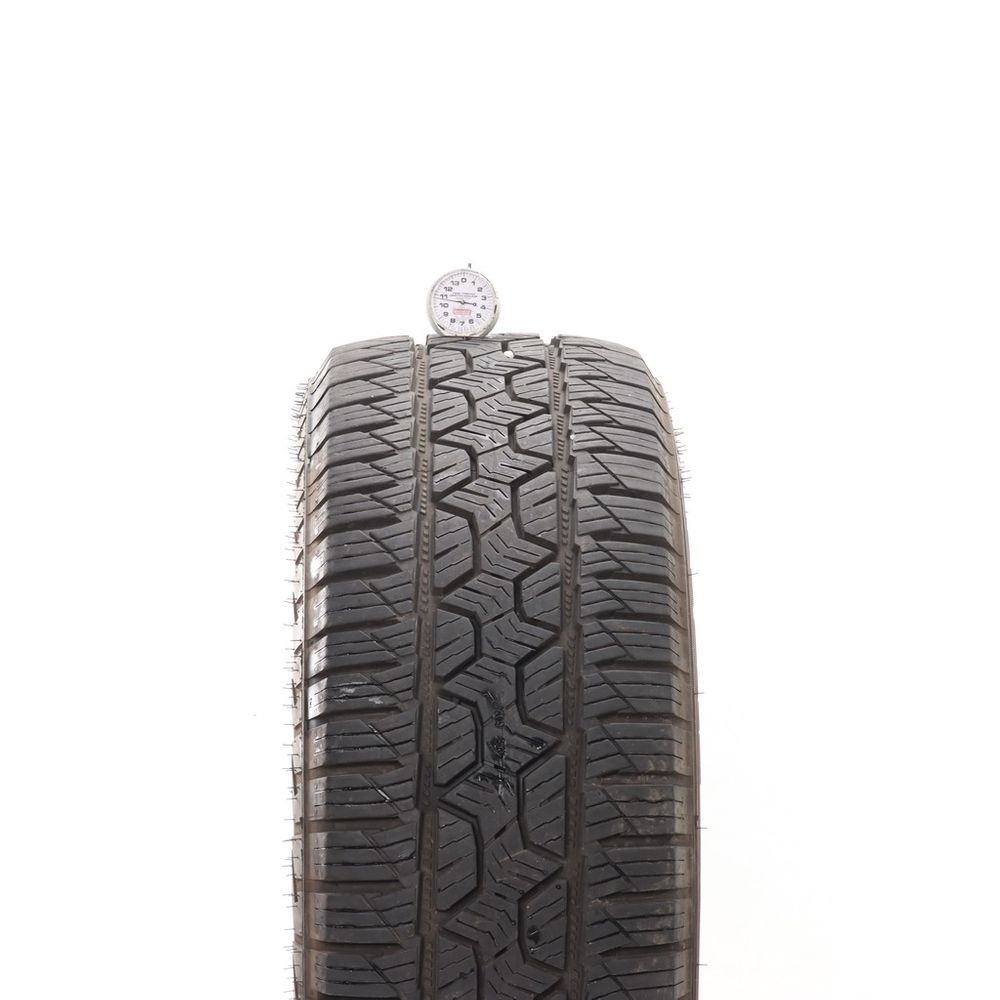 Used 245/60R18 Nokian Outpost APT 105H - 10.5/32 - Image 2