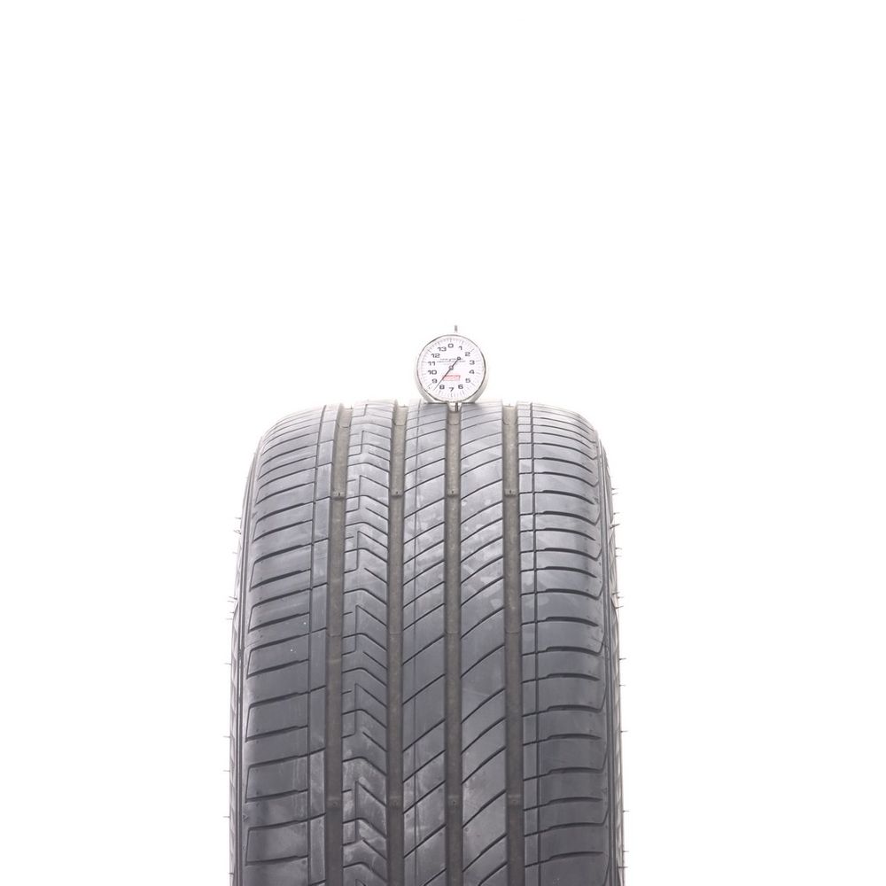 Set of (4) Used 245/40ZR19 Kumho Majesty 9 Solus TA91 98W - 7-8.5/32 - Image 11