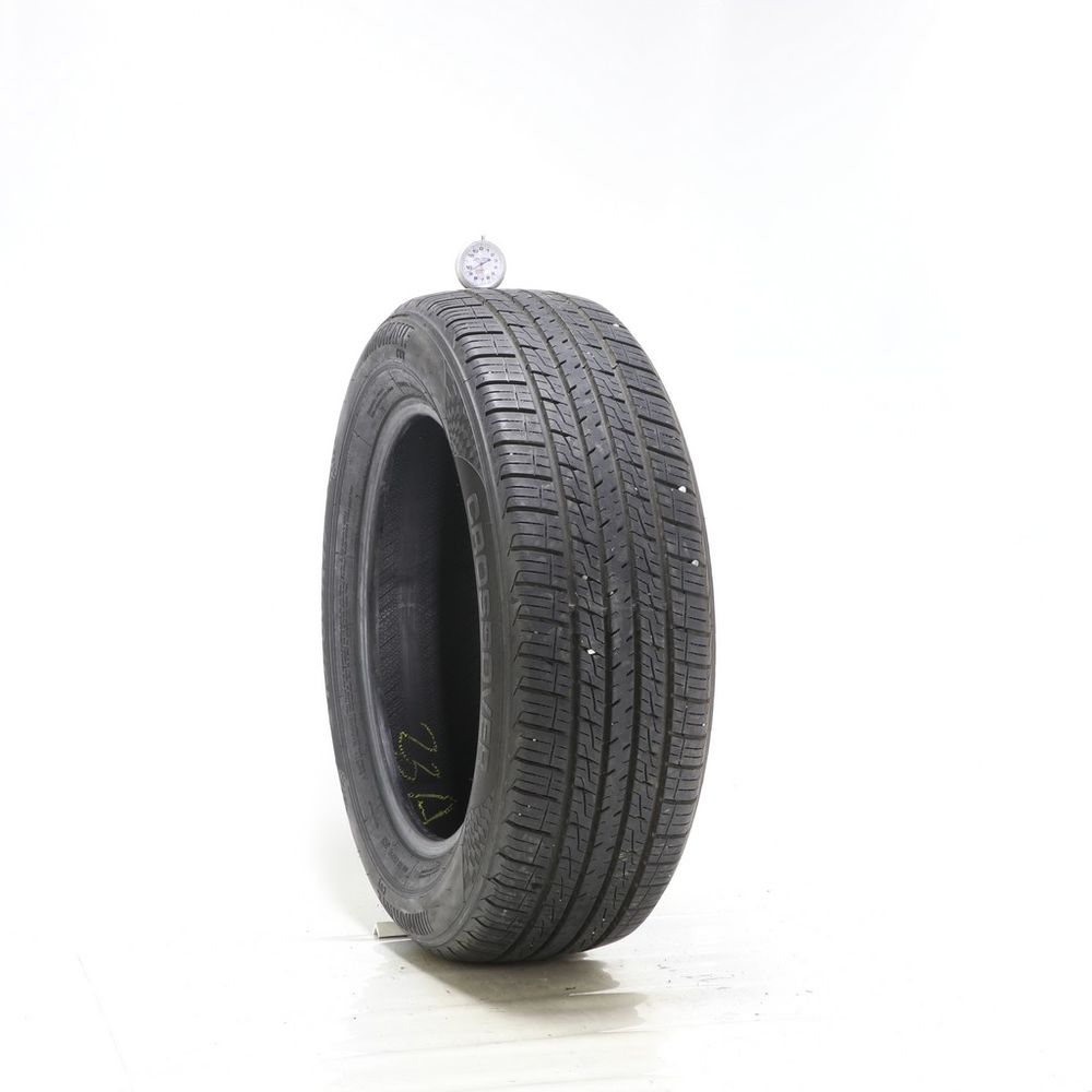 Set of (4) Used 215/60R17 Mohave Crossover CUV 96H - 8-9.5/32 - Image 10