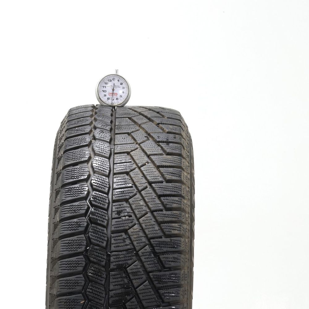 Used 195/60R15 Continental ExtremeWinterContact 92T - 7/32 - Image 2