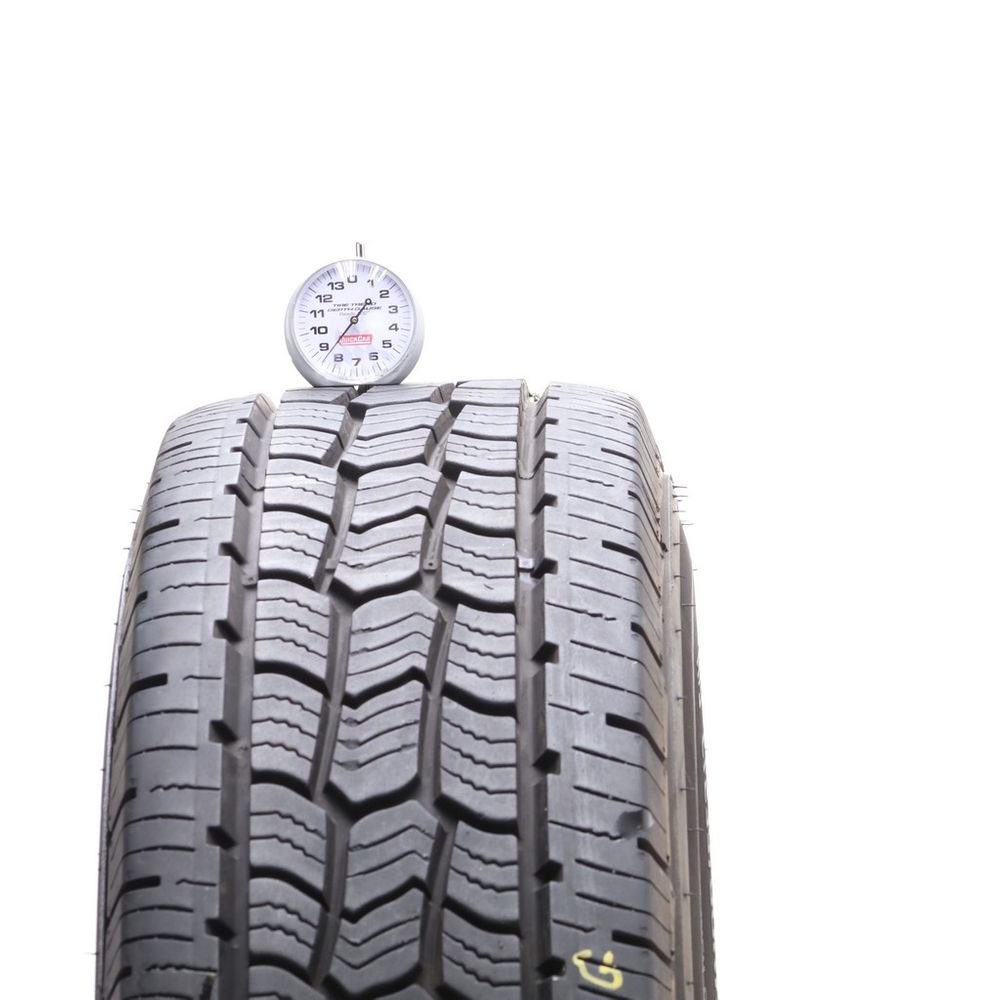 Used LT 235/80R17 Cooper Discoverer HTP 120/117R E - 8.5/32 - Image 2