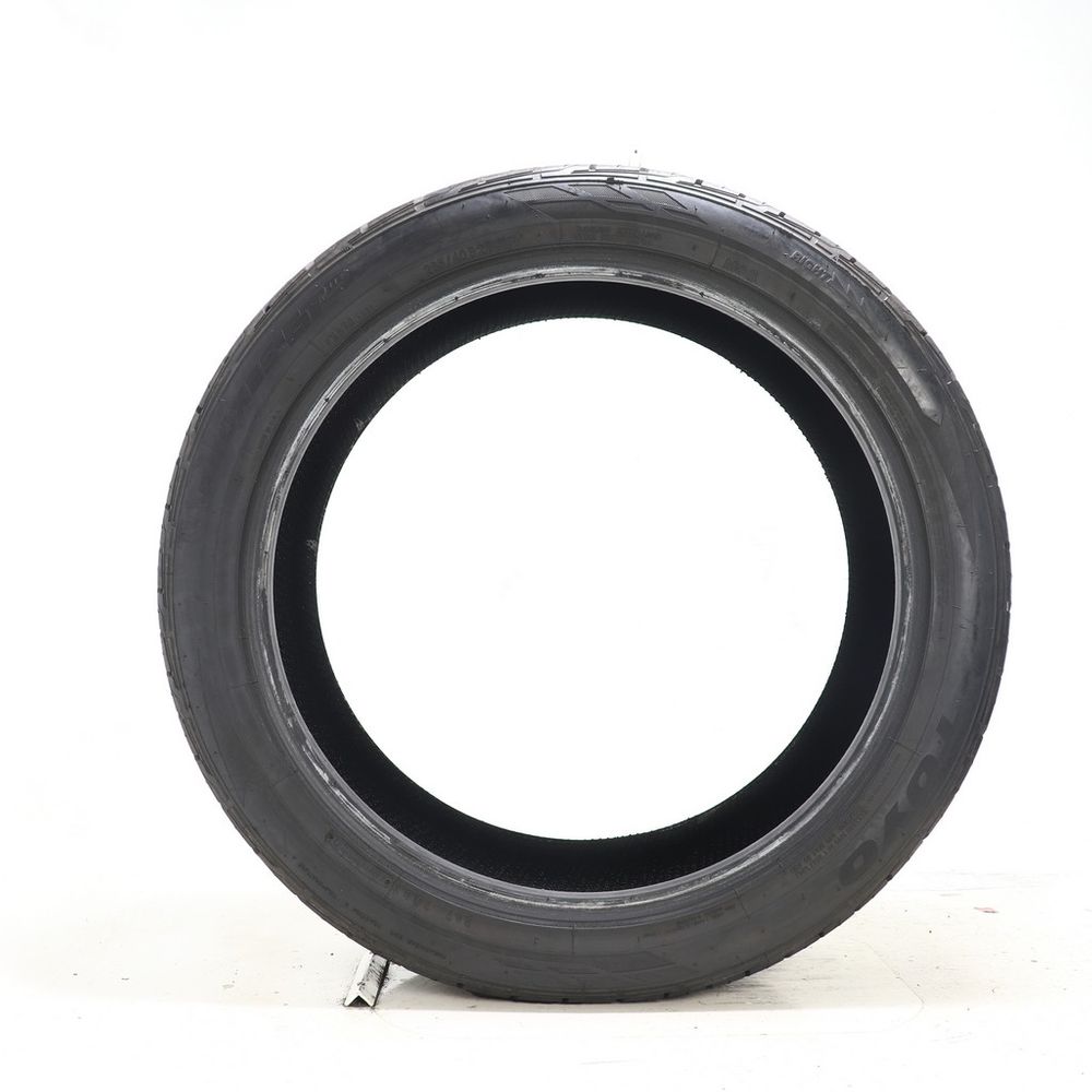 Used 285/40R22 Toyo Proxes ST III 110V - 7.5/32 - Image 3