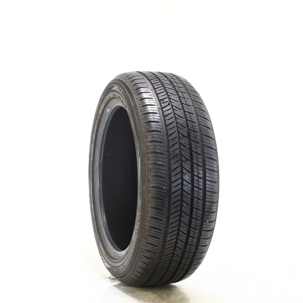 Driven Once 215/55R18 Yokohama YK740 GTX 95H - 11.5/32 - Image 1