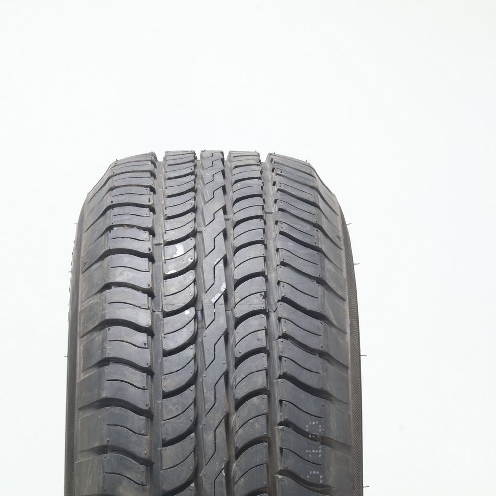 Driven Once 255/65R17 Fuzion SUV 110T - 12/32 - Image 2
