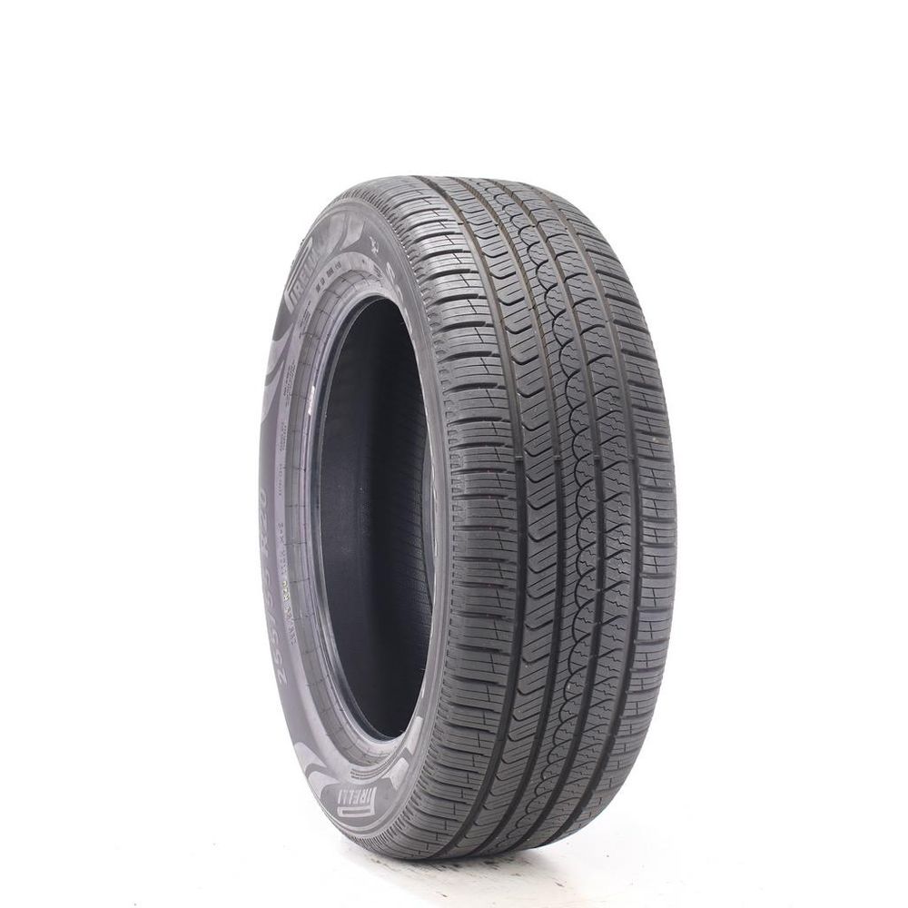 Driven Once 255/55R20 Pirelli Scorpion AS Plus 3 110H - 11/32 - Image 1