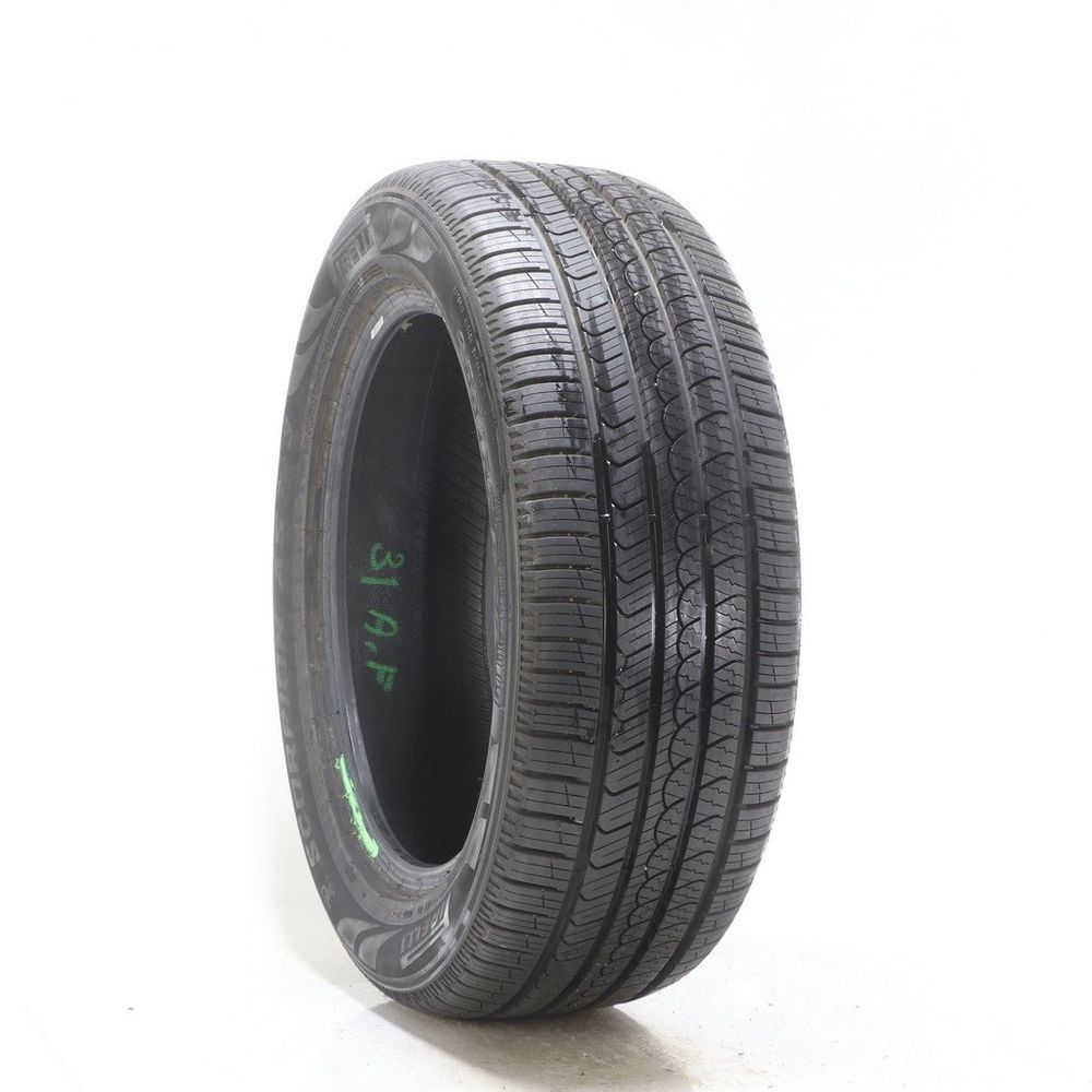 Driven Once 255/55R20 Pirelli Scorpion AS Plus 3 110H - 11/32 - Image 1