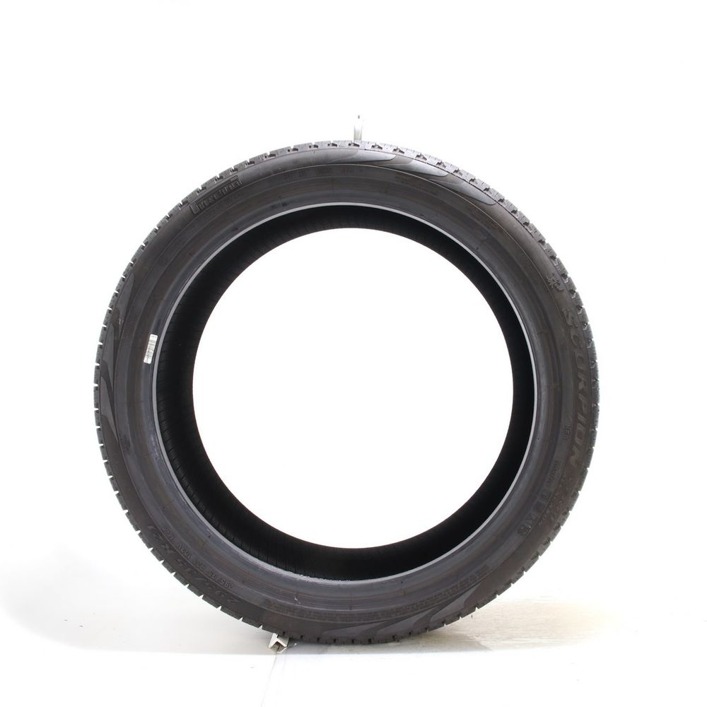 Set of (2) Used 295/35R21 Pirelli Scorpion Verde NEO 103V - 5.5/32 - Image 3
