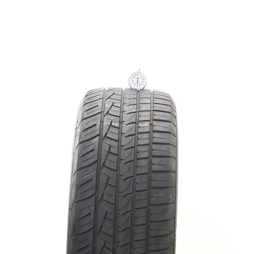 Set of (2) Used 265/60R17 General G-Max Justice 108V - 7-8/32 - Image 2