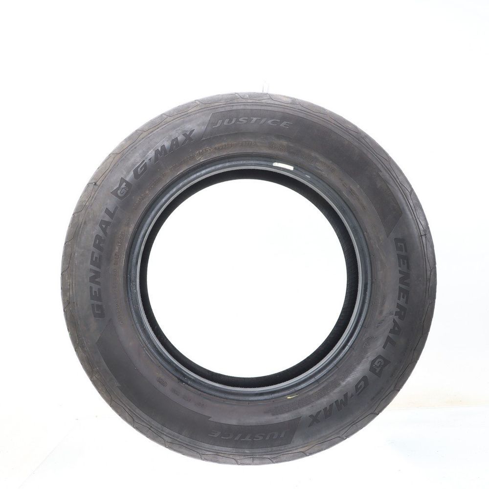 Set of (2) Used 265/60R17 General G-Max Justice 108V - 7-8/32 - Image 3