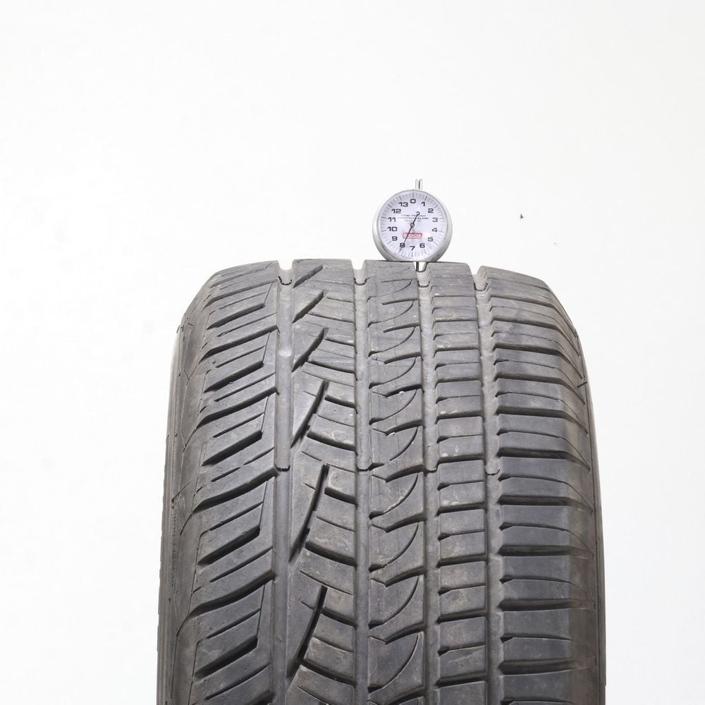 Set of (2) Used 265/60R17 General G-Max Justice 108V - 7-8/32 - Image 5
