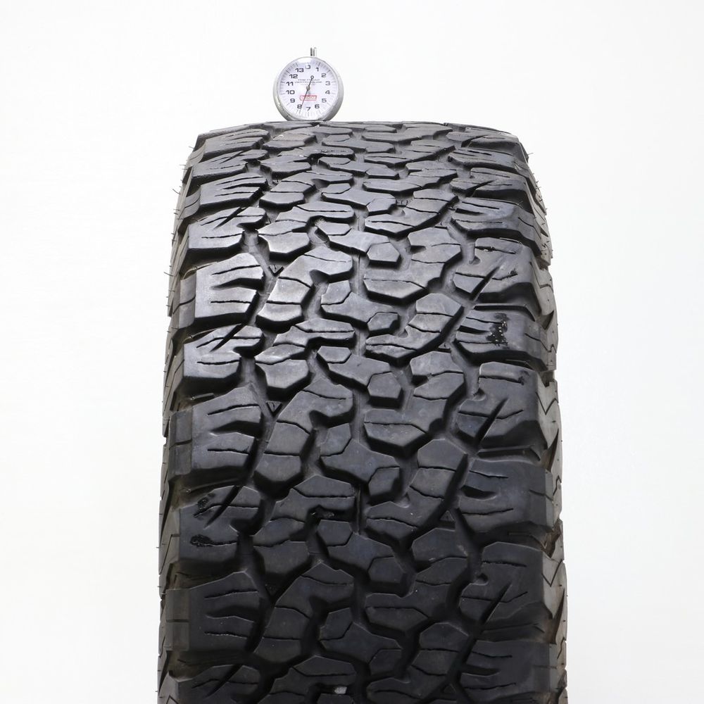 Set of (2) Used LT 275/60R20 BFGoodrich All-Terrain T/A KO2 119/116S D - 7.5-9/32 - Image 2