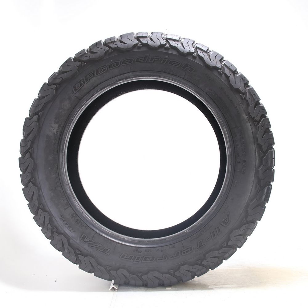 Set of (2) Used LT 275/60R20 BFGoodrich All-Terrain T/A KO2 119/116S D - 7.5-9/32 - Image 6