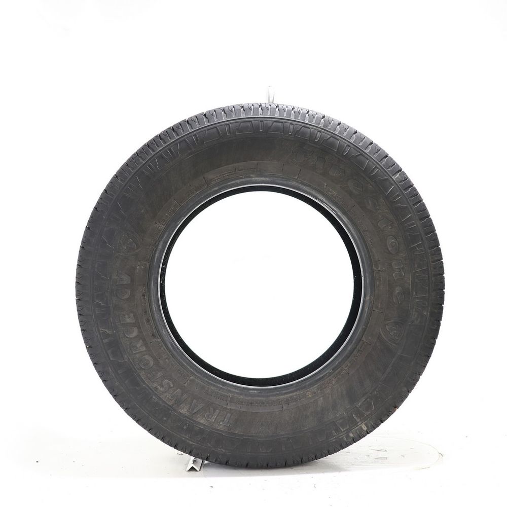 Used 225/75R16C Firestone Transforce CV 121/120R - 9.5/32 - Image 3