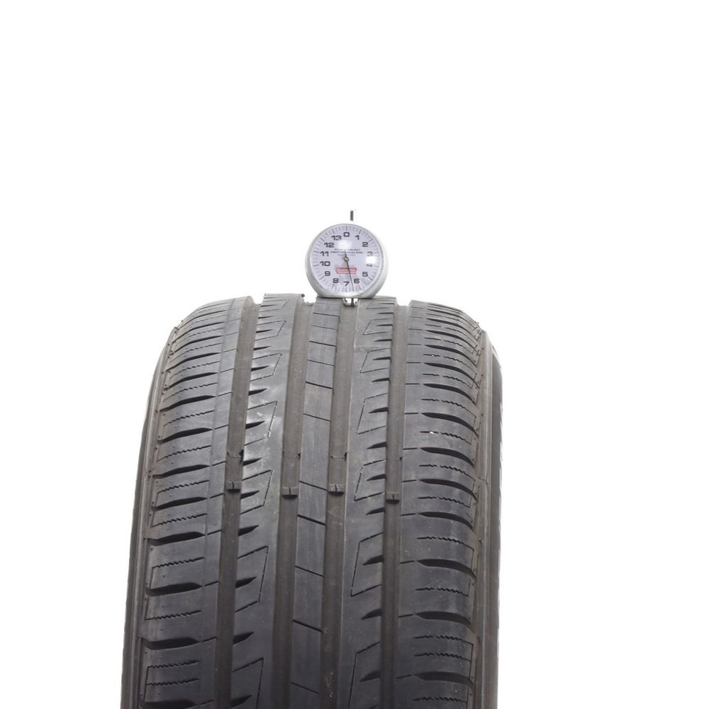Set of (2) Used 205/55R16 Lexani LXTR-203 91V - 6.5-7.5/32 - Image 2