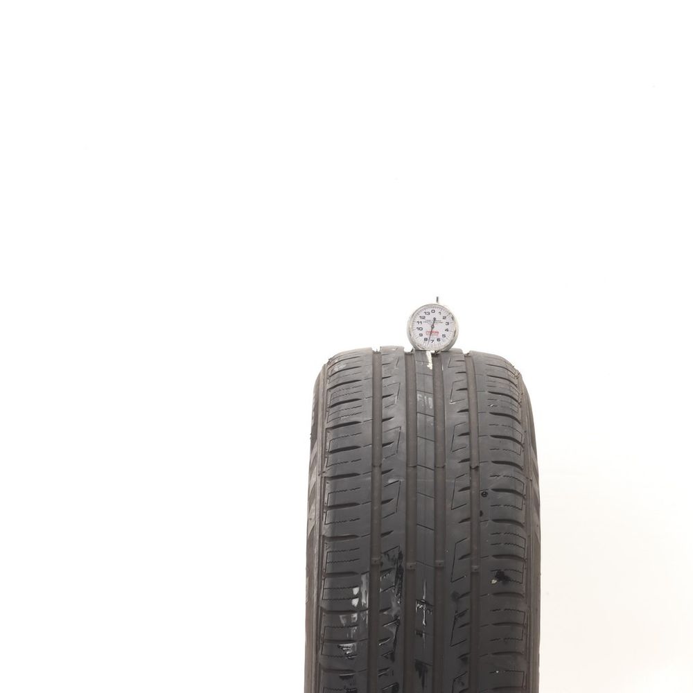 Set of (2) Used 205/55R16 Lexani LXTR-203 91V - 6.5-7.5/32 - Image 5