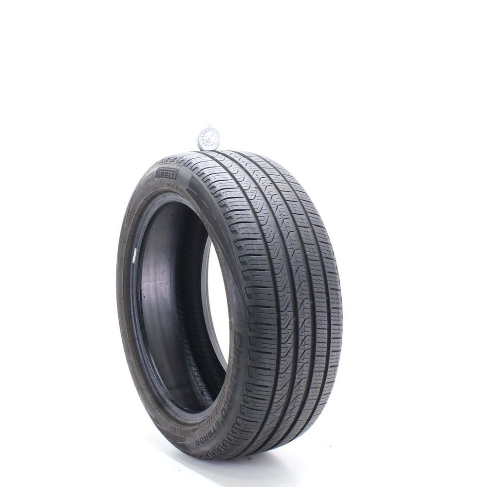 Used 215/50R17 Pirelli Cinturato strada 95V - 8.5/32 - Image 1