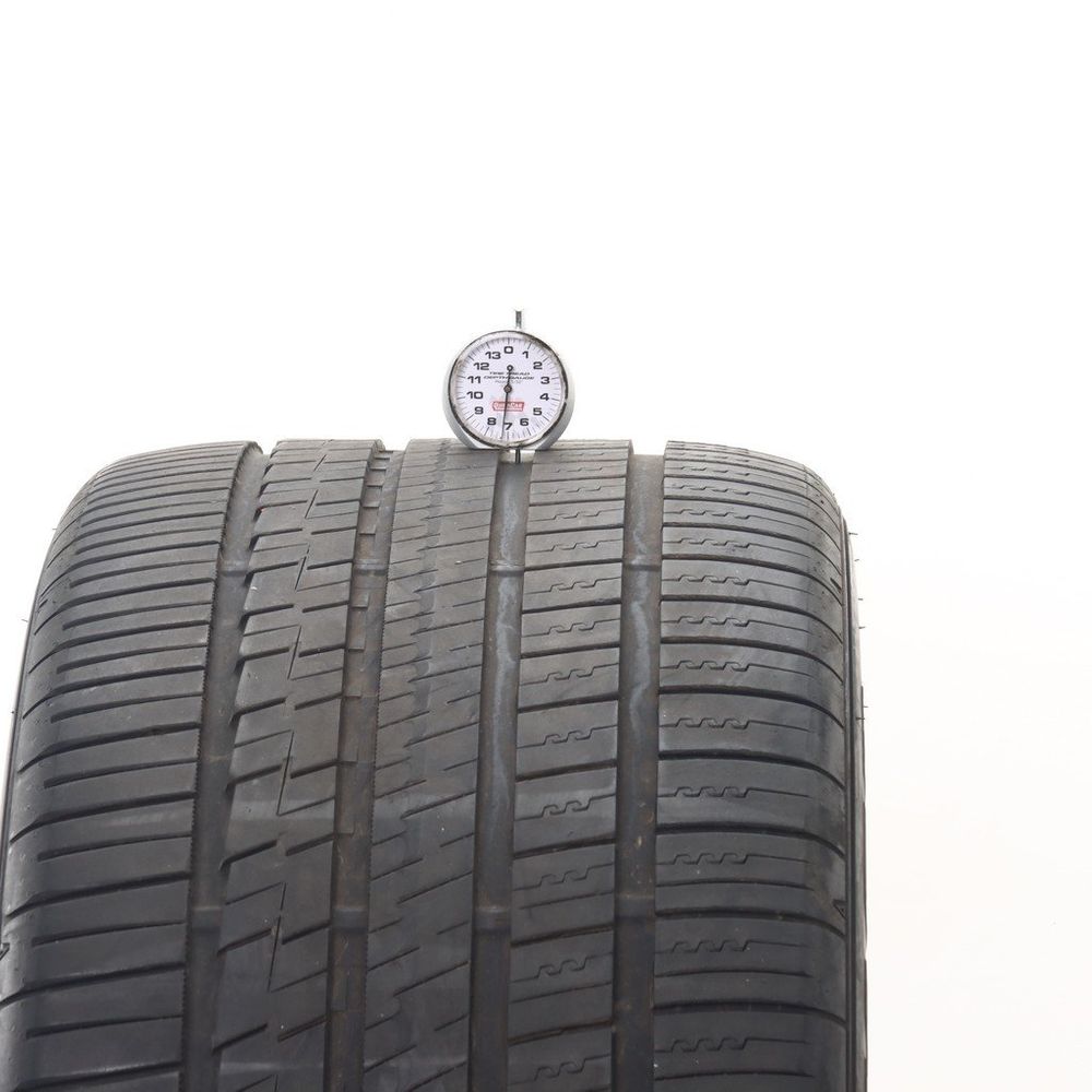 Used 315/35ZR20 Falken Azenis FK460 A/S 110Y - 7/32 - Image 2
