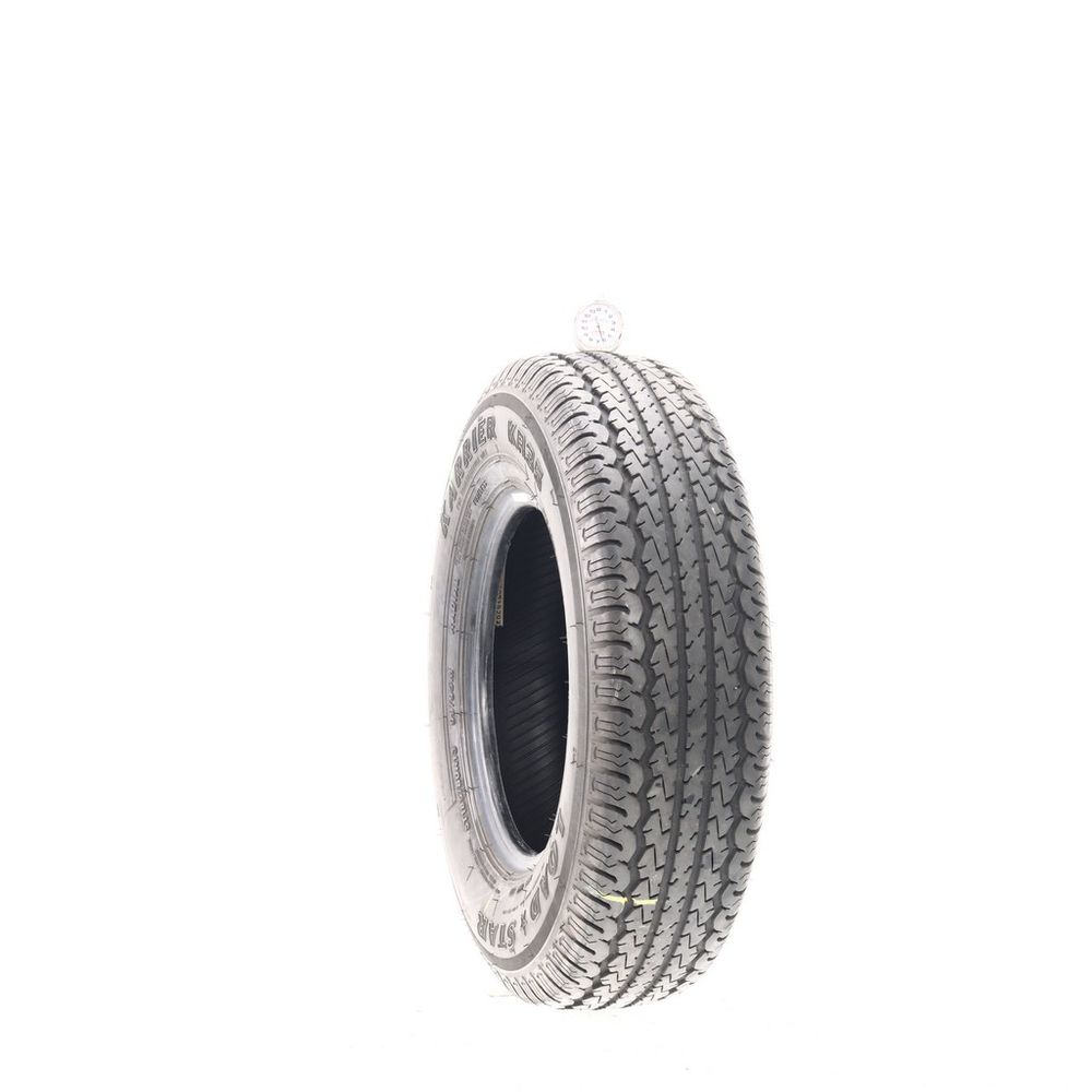 Used ST 185/80R13 Load Star Karrier KR35 99/95M D - 6.5/32 - Image 1
