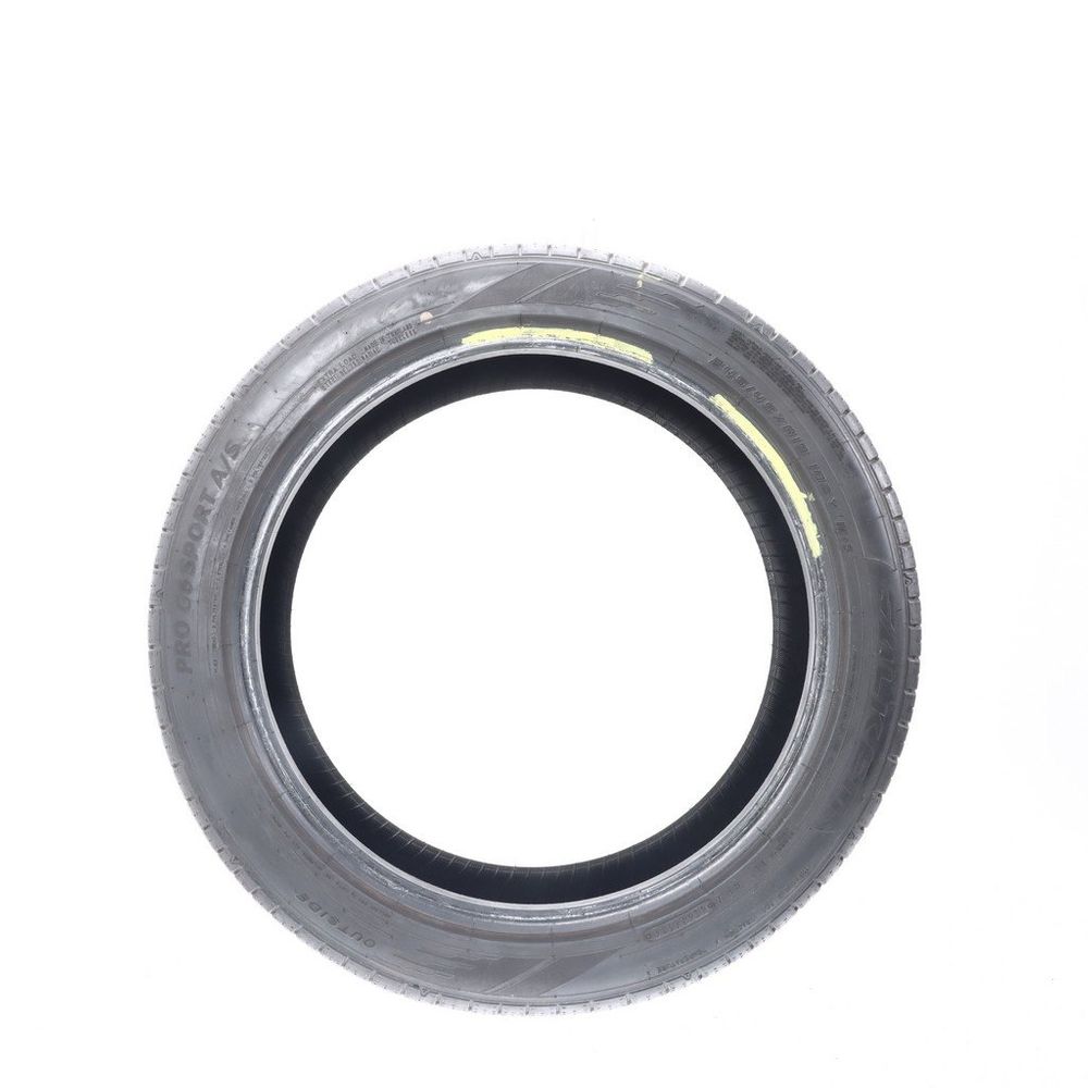 Used 245/45ZR19 Falken Pro G6 Sport A/S 102Y - 9/32 - Image 3