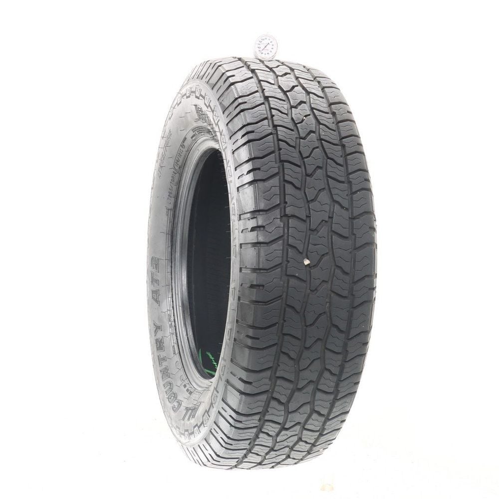 Used LT 265/70R18 Ironman All Country AT2 124/121S E - 8.5/32 - Image 1