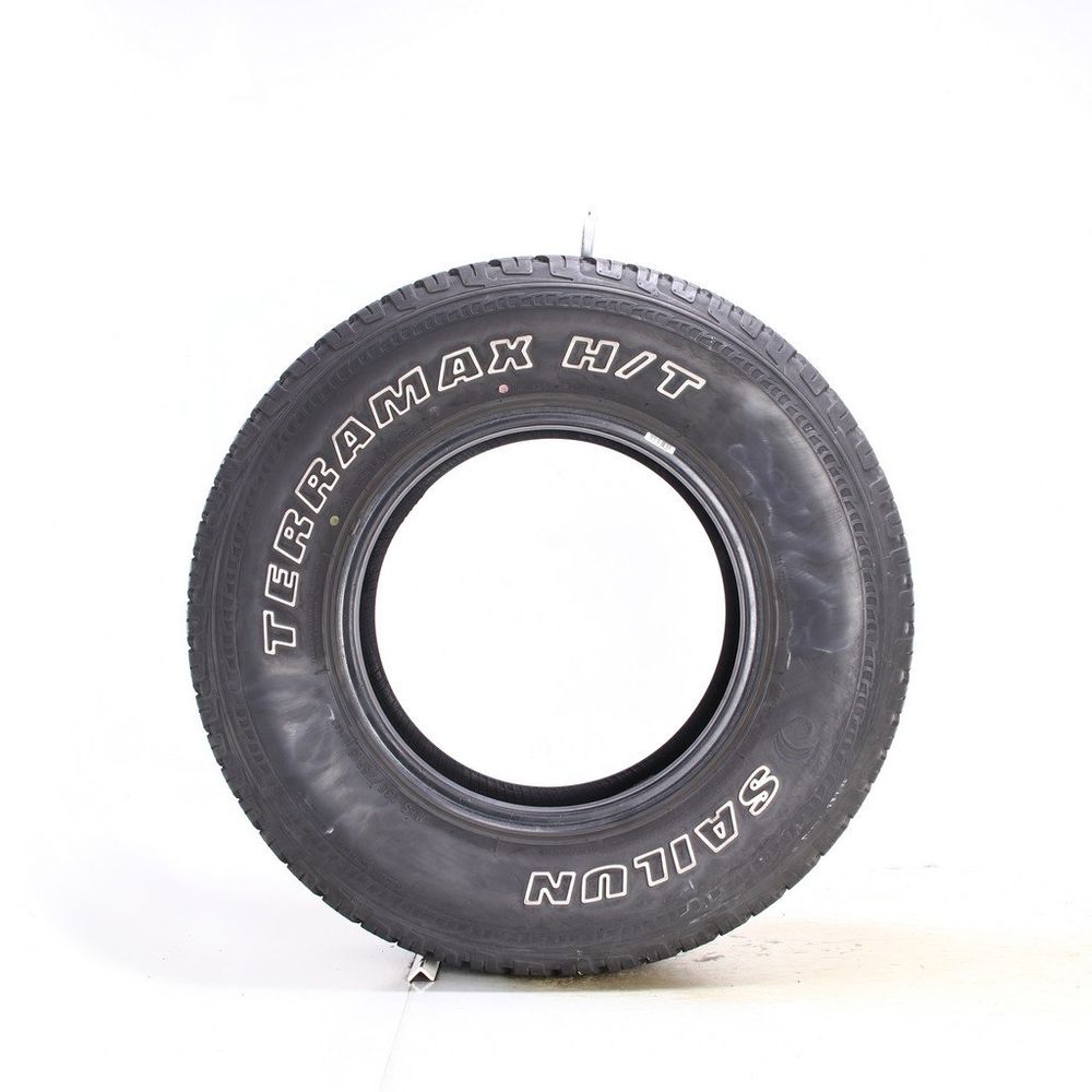 Used 235/75R15 Sailun Terramax H/T 105T - 7.5/32 - Image 3