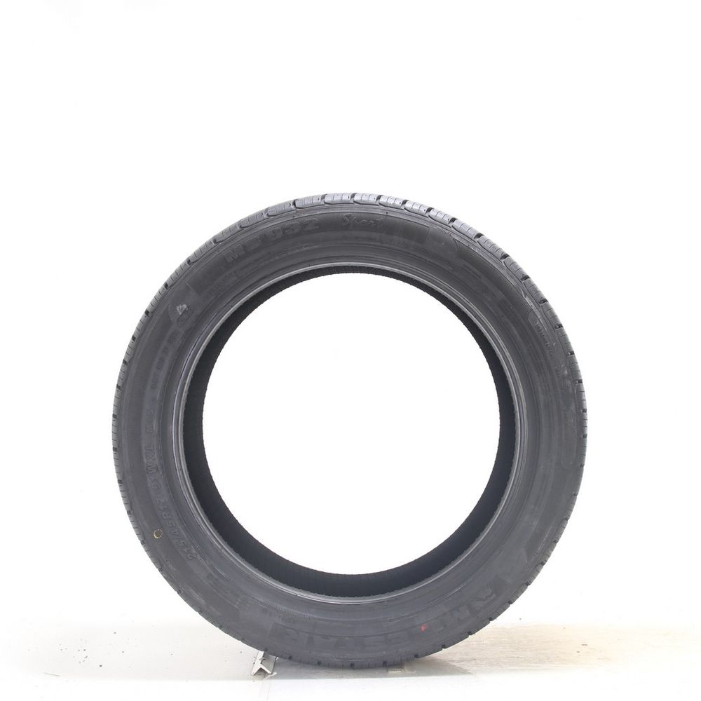 New 215/45R17 Milestar MS932 Sport 91W - 10/32 - Image 3