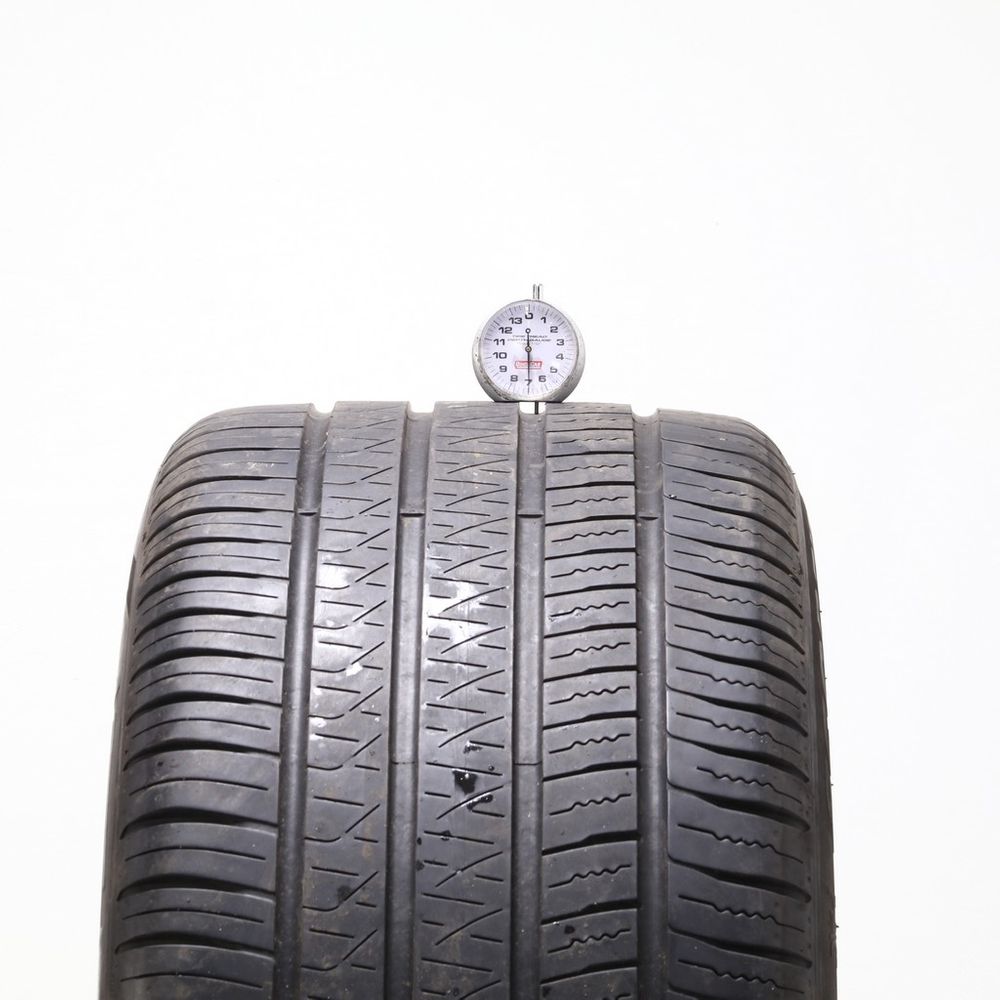 Set of (2) Used 295/40R20 Pirelli Scorpion Zero Plus 110Y - 6-7/32 - Image 5