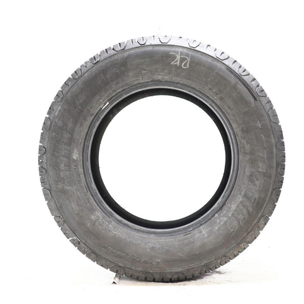 Used LT 275/65R18 Starfire Solarus AP 123/120S E - 8/32 - Image 3