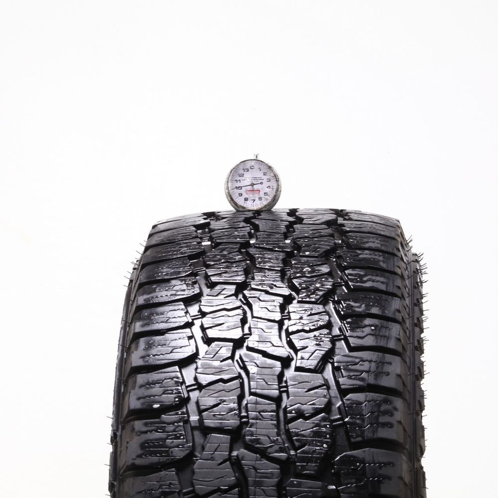 Set of (2) Used 265/60R18 Mazama Open Range A/T SQM-3 109T - 10-10.5/32 - Image 2