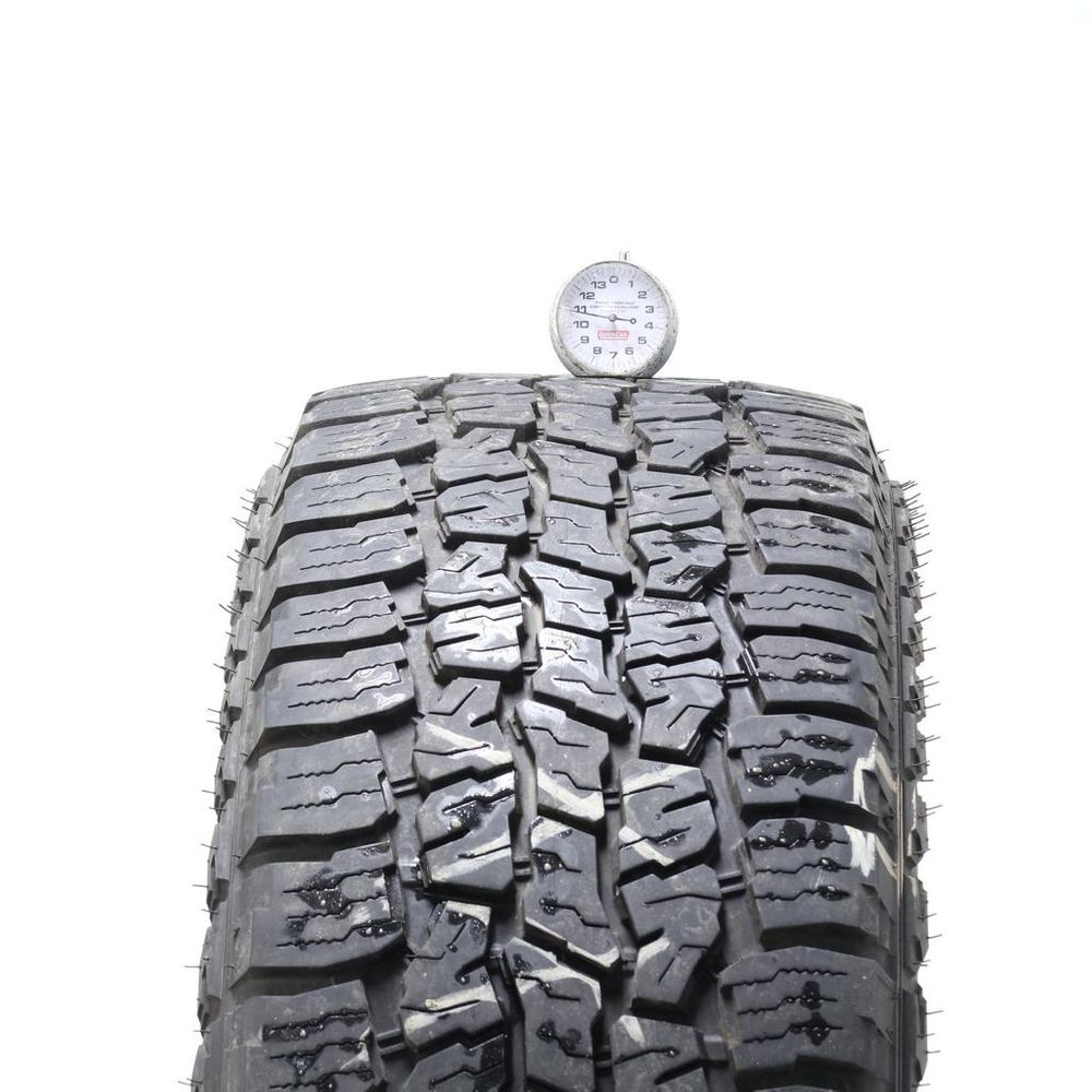Set of (2) Used 265/60R18 Mazama Open Range A/T SQM-3 109T - 10-10.5/32 - Image 5